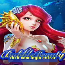 zbzb.com login entrar